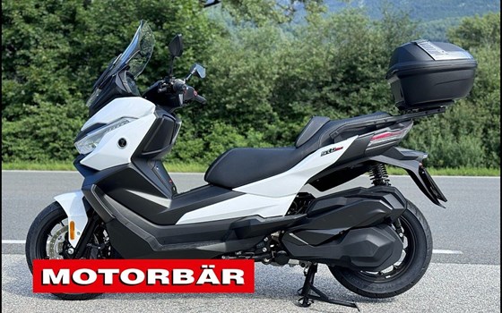 Neufahrzeug Voge SR4 350i ABS - Bild 2