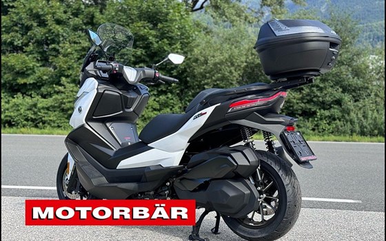 Neufahrzeug Voge SR4 350i ABS - Bild 3