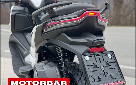 Neufahrzeug Voge SR4 350i ABS - Bild 4