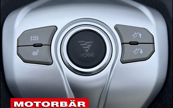Neufahrzeug Voge SR4 350i ABS - Bild 8