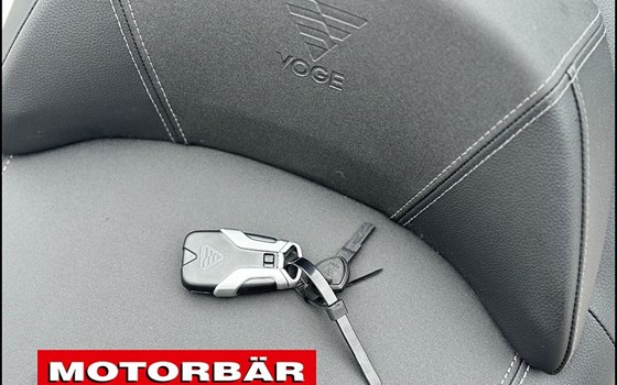 Neufahrzeug Voge SR4 350i ABS - Bild 9