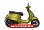 Motorrad