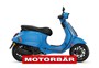 Motorrad