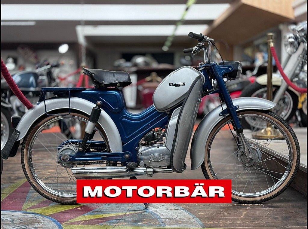 Motorrad