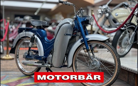 Gebrauchtmotorrad Malaguti Madison 300 - Bild 2