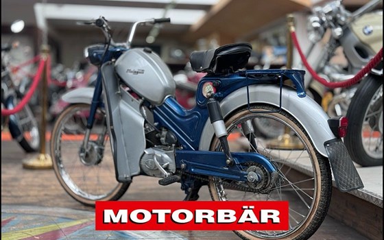 Gebrauchtmotorrad Malaguti Madison 300 - Bild 3