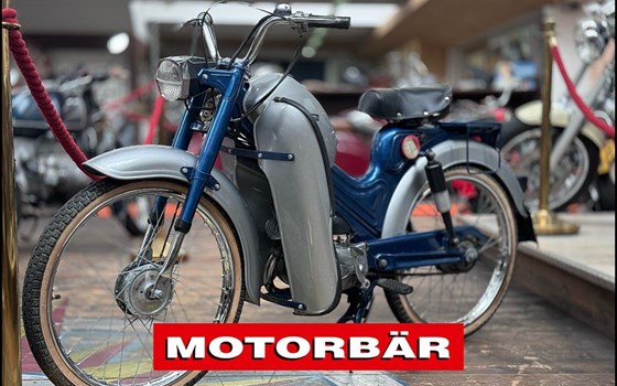 Gebrauchtmotorrad Malaguti Madison 300 - Bild 4