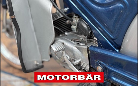 Gebrauchtmotorrad Malaguti Madison 300 - Bild 5