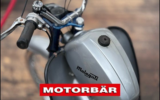 Gebrauchtmotorrad Malaguti Madison 300 - Bild 6