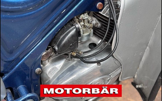 Gebrauchtmotorrad Malaguti Madison 300 - Bild 7