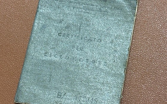 Gebrauchtmotorrad Malaguti Madison 300 - Bild 9