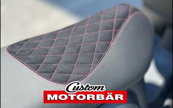 Neufahrzeug Vespa GTS 125 i.e. Super Sport - Bild 7