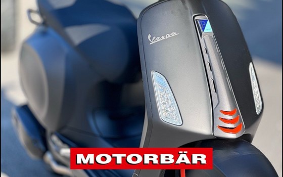 Neufahrzeug Vespa Sprint 125ie 3v S - Bild 10