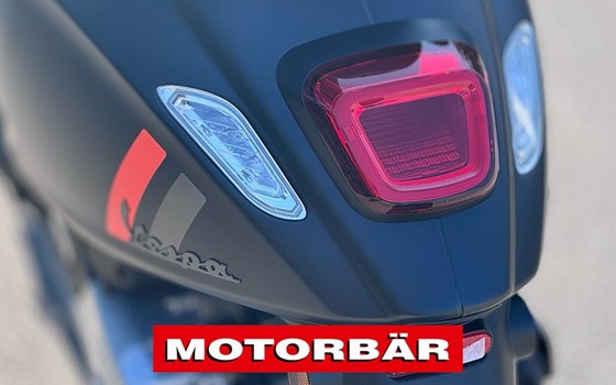 Neufahrzeug Vespa Sprint 125ie 3v S - Bild 7