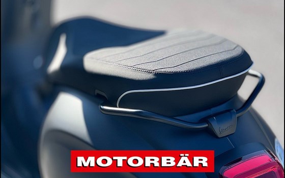 Neufahrzeug Vespa Sprint 125ie 3v S - Bild 8