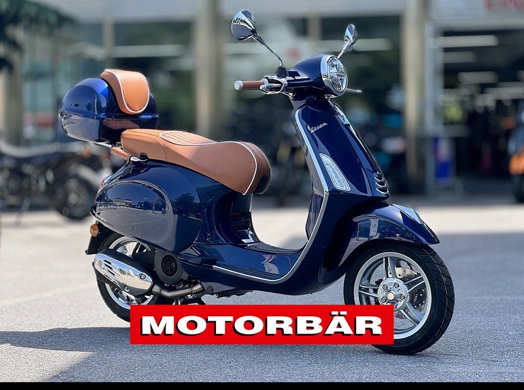 Motorrad