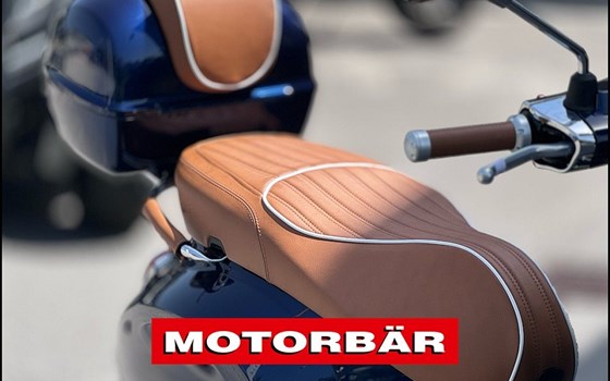 Neufahrzeug Vespa Primavera 125 - Bild 5