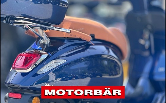 Neufahrzeug Vespa Primavera 125 - Bild 9