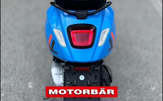 Neufahrzeug Vespa Sprint 125ie 3v S - Bild 11
