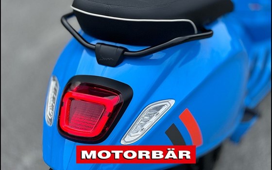 Neufahrzeug Vespa Sprint 125ie 3v S - Bild 12