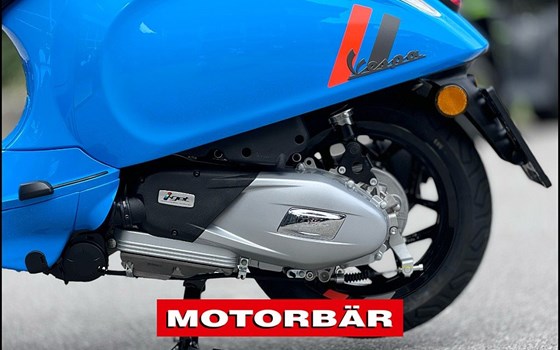 Neufahrzeug Vespa Sprint 125ie 3v S - Bild 13 Neufahrzeug Vespa Sprint 125ie 3v S - Bild 13