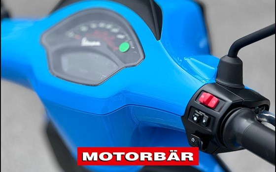 Neufahrzeug Vespa Sprint 125ie 3v S - Bild 14