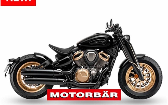 Neufahrzeug Benda Napoleonbob 500 - Bild 1