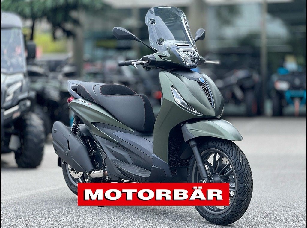 Motorrad