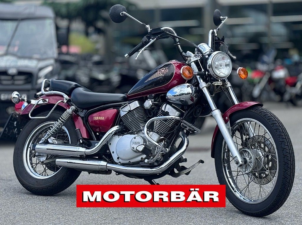 Motorrad