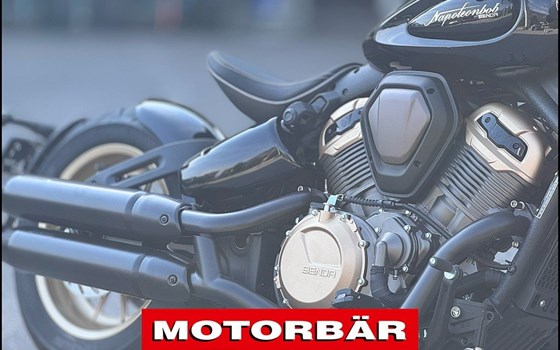 Neufahrzeug Benda Napoleonbob 500 - Bild 4