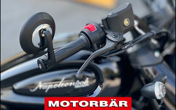 Neufahrzeug Benda Napoleonbob 500 - Bild 5