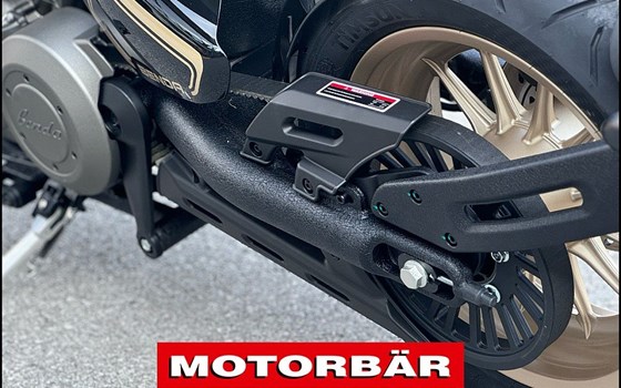 Neufahrzeug Benda Napoleonbob 500 - Bild 7