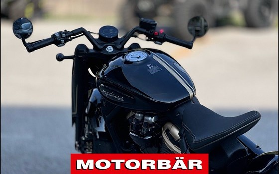 Neufahrzeug Benda Napoleonbob 500 - Bild 8