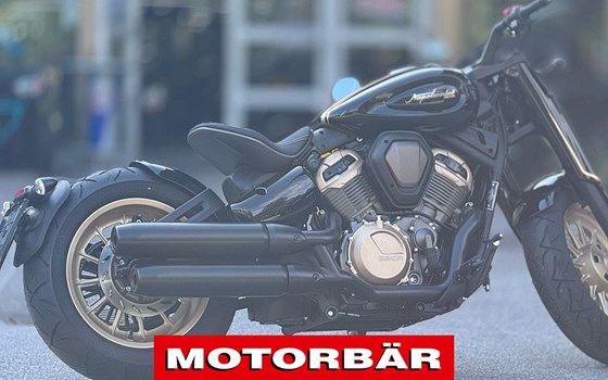 Neufahrzeug Benda Napoleonbob 500 - Bild 9