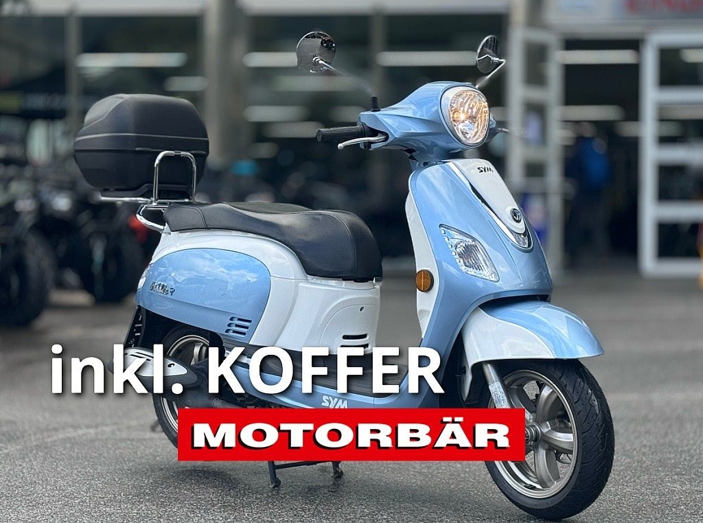 Motorrad