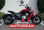 Motorrad