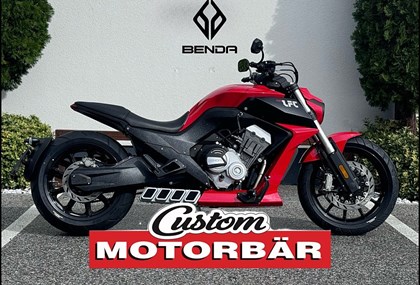 Neumotorrad