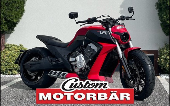 Neufahrzeug Benda LFC 700i ABS Twin - Bild 8