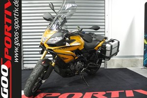 Angebot Aprilia Caponord 1200 Rally