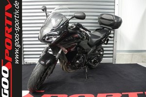 Angebot Honda CBF 1000 F