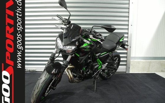 Neufahrzeug Kawasaki Z650 - Bild 2