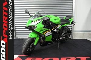 Angebot Kawasaki Ninja ZX-6R