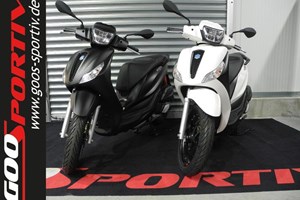 Angebot Piaggio Medley 125 S