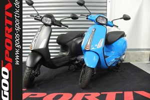 Angebot Vespa Sprint