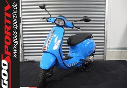 Neumotorrad Vespa Sprint
