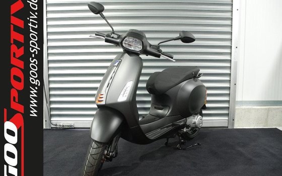 Neufahrzeug Vespa Sprint - Bild 2