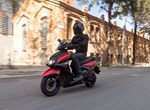 Angebot Yamaha RayZR