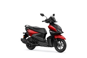 Angebot Yamaha RayZR