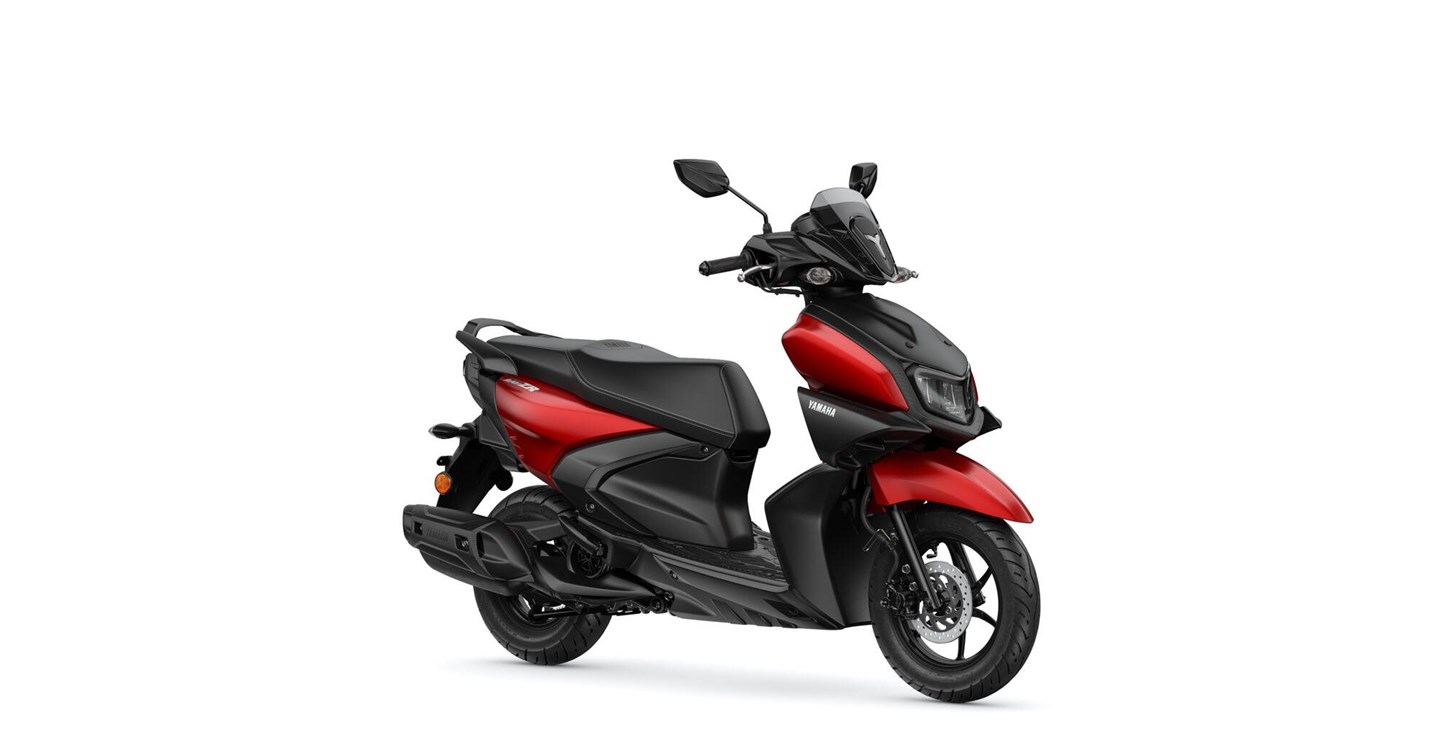 Angebot Yamaha RayZR