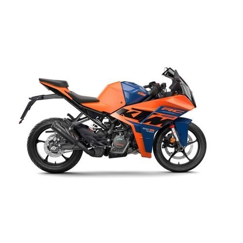 Angebot KTM RC 125